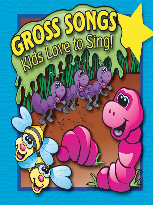 Title details for Gross Songs Kids Love to Sing by Twin Sisters Productions - Available